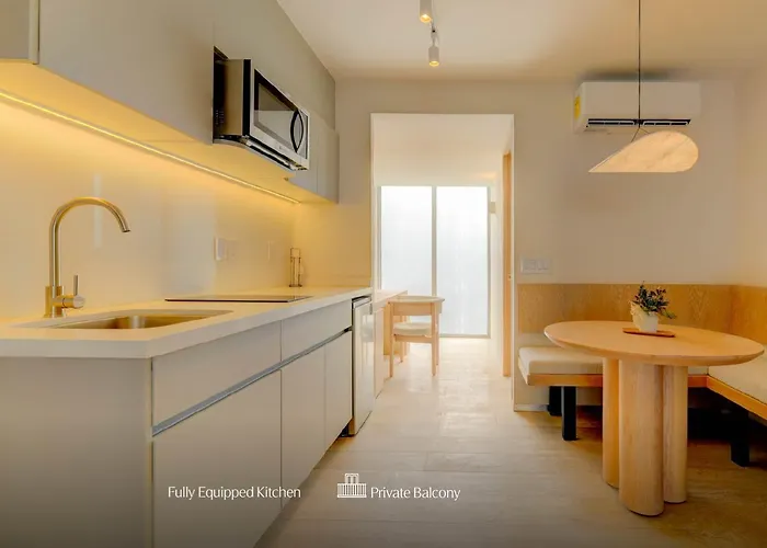 Apartment Capitalia 205
