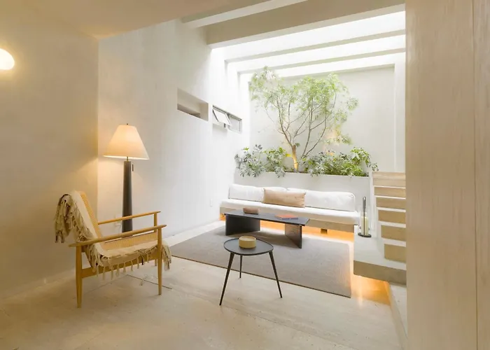 Capitalia 205 Apartment *